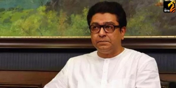 MNS : मनसेची राजीनामा मोहीम