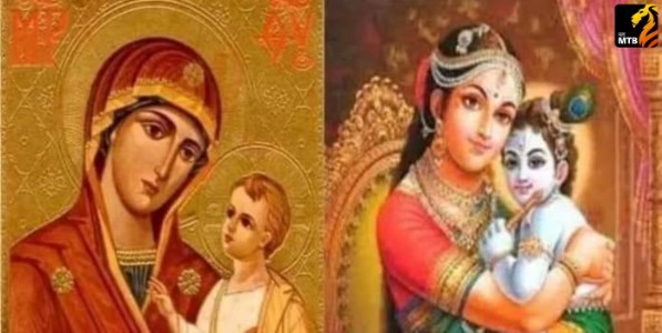 मिशनरींचे डावपेच; नवीन धर्मांतराच्या योजना ओळखा!