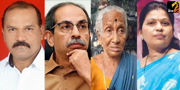 कार्यकर्त्यांचा अवमान