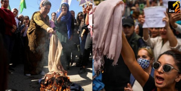 दुनिया गोल आहे...