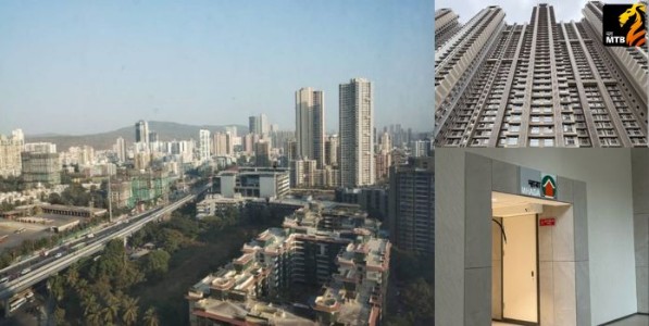 मुंबई महानगरात पुनर्विकासातून गृहक्रांती