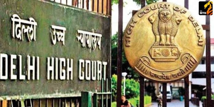 Delhi High Court