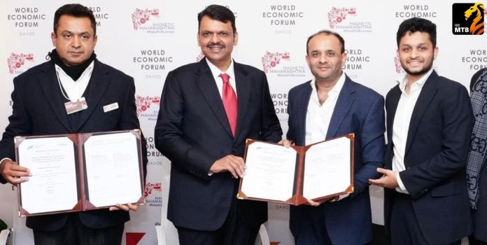 Davos World Economic Forum