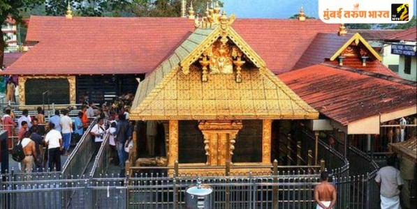 शबरीमलातील सुवर्णचोरी आणि विजयन सरकारची लपवाछपवी