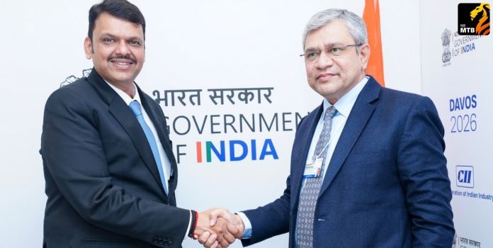 Davos World Economic Forum