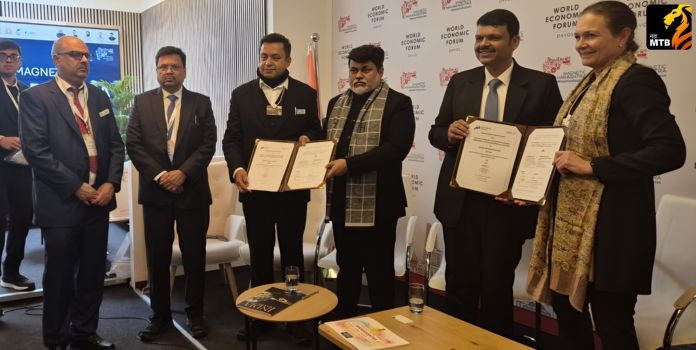 Davos World Economic Forum