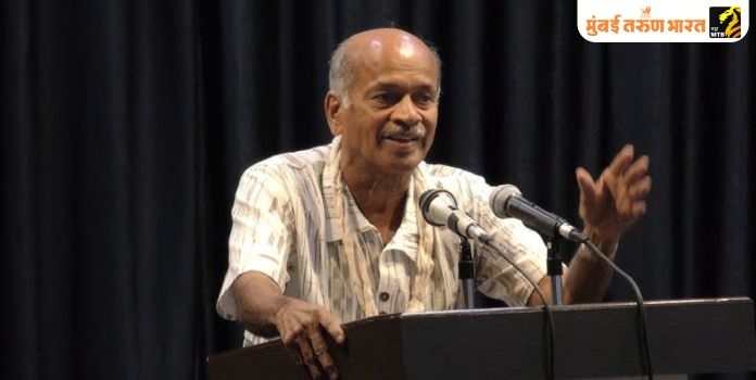 Dr. Ashokrao Modak