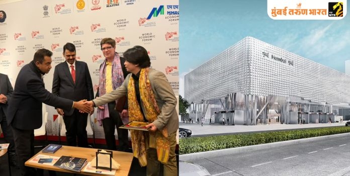 High Street District