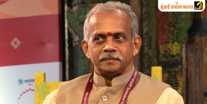 J. Nandakumar