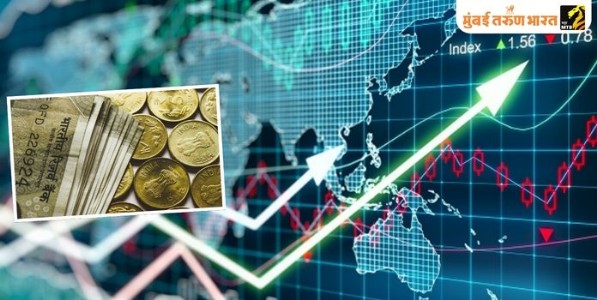 अर्थवृद्धीचे आश्वासक अंदाज