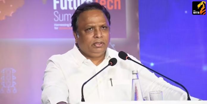 Ashish Shelar