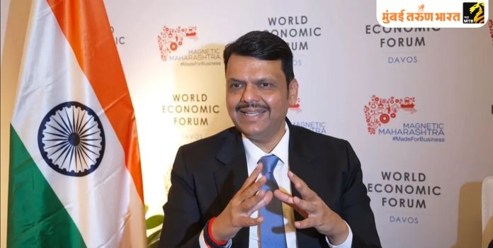 Devendra Fadnavis