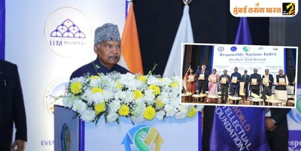 विश्वबंधुत्वाचा वसा...