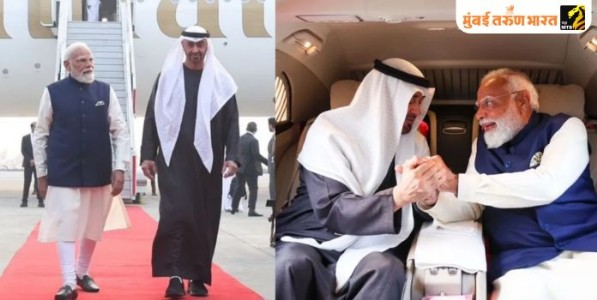 व्यापार आणि सामरिक विश्वासाचा नवा अध्याय