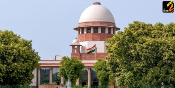 Supreme Court : फाशीच्या शिक्षेला मिळणार पर्याय? मृत्युदंडाच्या शिक्षेसंदर्भातील याचिकेवर सर्वोच्च न्यायालयात सुनावणी!