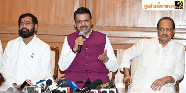 महायुतीचे अखेर ठरले! कल्याण-डोंबिवली, उल्हासनगर, ठाण्यात महायुतीचाच महापौर होणार