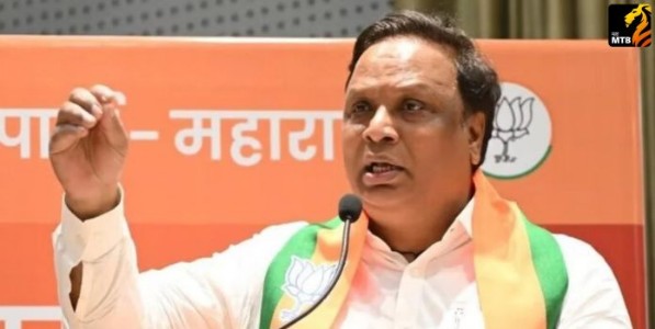 Adv. Ashish Shelar: आरक्षण सोडत हा प्रक्रियेचाच भाग, मुंबईत महायुतीचाच महापौर होणार: ॲड. आशिष शेलार