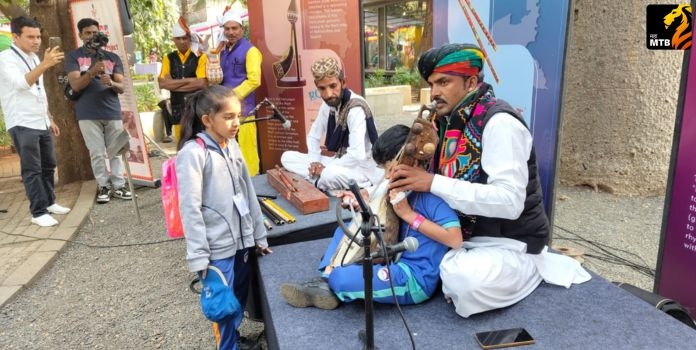 Chhatrapati Shivaji Maharaj Museum