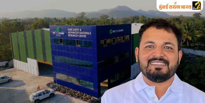 RecycleKaro’s Rare Earth Revolution