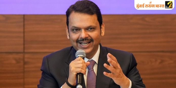 Devendra Fadnavis 