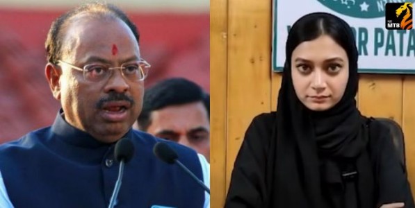 Chandrashekhar Bawankule : अतिउत्साह फार काळ टिकत नाही; सहर शेख यांच्या विधानावर मंत्री बावनकुळेंची प्रतिक्रिया