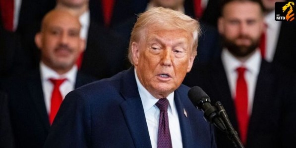 गाझा शांती परिषद आणि...