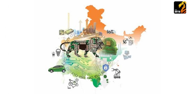 इलेक्ट्रॉनिक उद्योगाचे आशादायी भविष्य