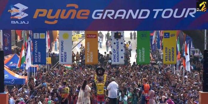 Pune Grand Tour