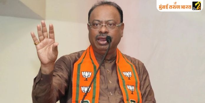 Chandrashekhar Bawankule 