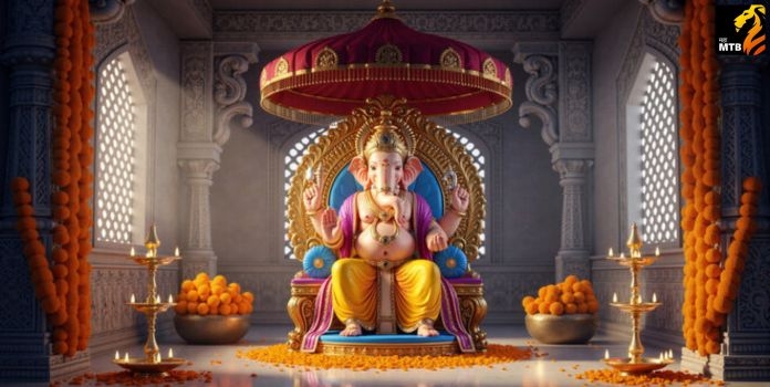 Maghi Ganeshotsav