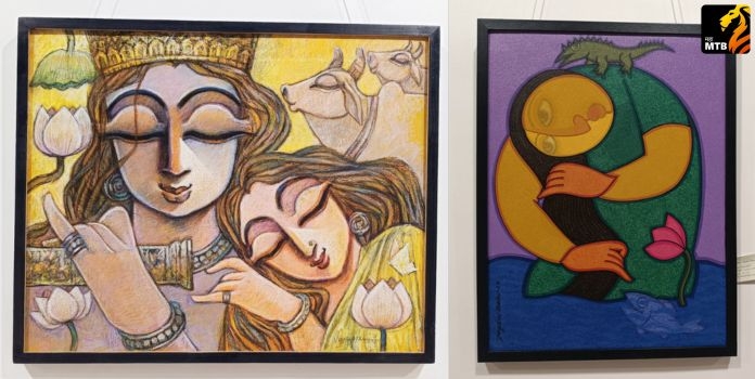 The Reflection of Mind