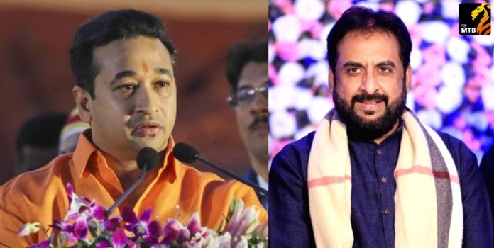 Green Maharashtra Debate