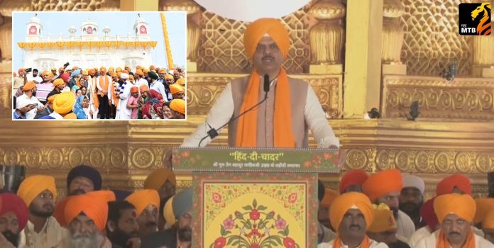 CM Devendra Fadnavis