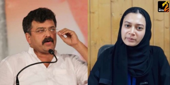 ‘कैसा हराया’ ते ‘कैसी माफी मांगी’; पण हा शेवट नाही...!