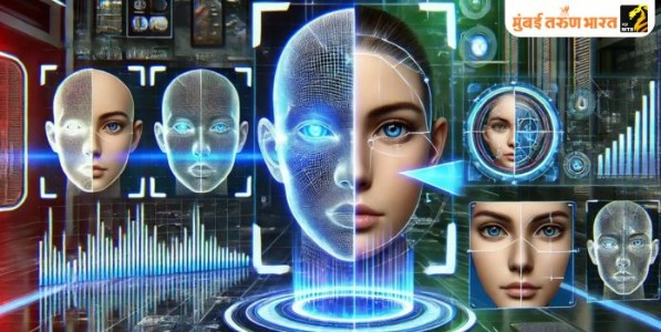 उपाय ’डीपफेक’च्या काळातील आत्मरक्षणाचे...