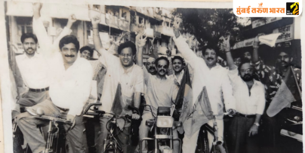 जीवश्च-कंठश्च घनिष्ठ मित्र गमावल्याचे दुःख