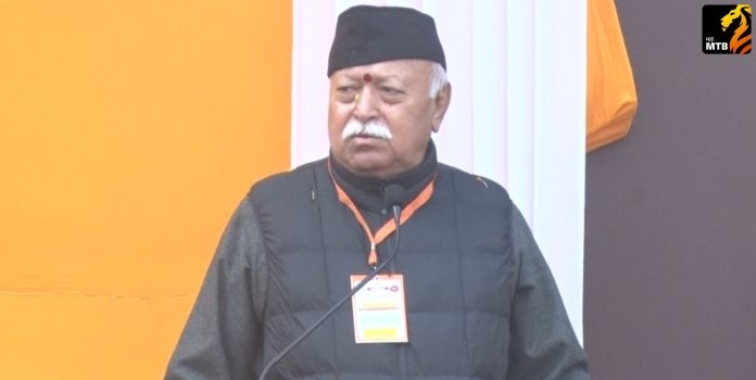 Dr. Mohanji Bhagwat