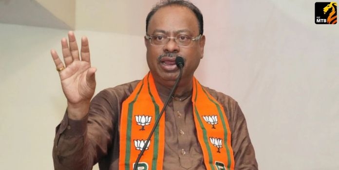 Chandrashekhar Bawankule