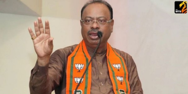 Chandrashekhar Bawankule : चंद्रपूरात भाजपचा महापौर व्हावा हे सर्वांचेच म्हणणे - मंत्री चंद्रशेखर बावनकुळे