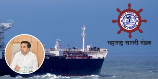 ई-गव्हर्नन्स कार्यक्रमात महाराष्ट्र सागरी मंडळ अव्वल