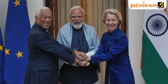 India–EU Free Trade Deal