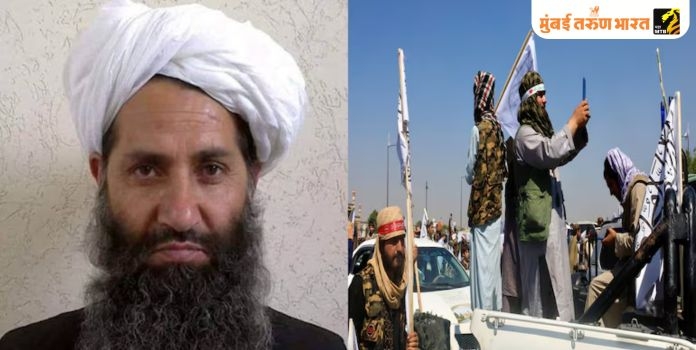 Taliban’s New Criminal Code