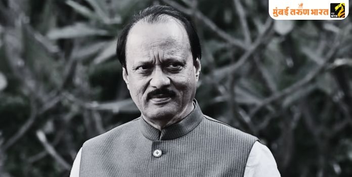 Ajit Pawar