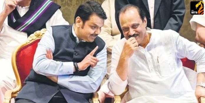 CM Devendra Fadnavis