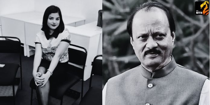 Ajit Pawar Plane Crash