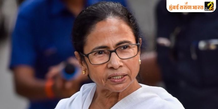 Mamata Banerjee