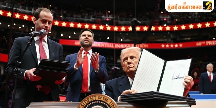 US Withdrawal from the Paris Agreement