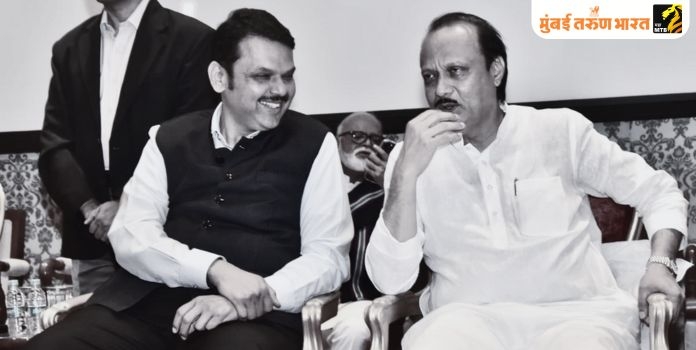devendra fadnavis and ajit dada