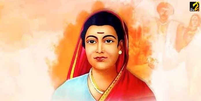 Savitri Bai Phule