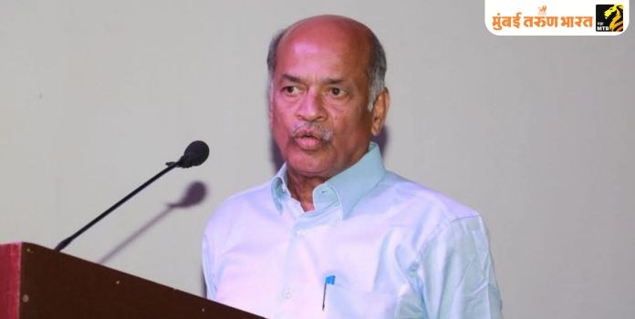 Ashok Rao Modak